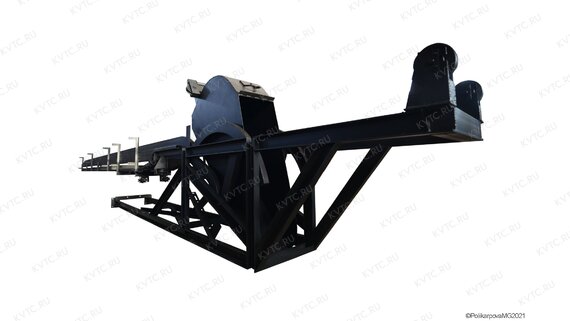 СКИП 1000 - подъемник